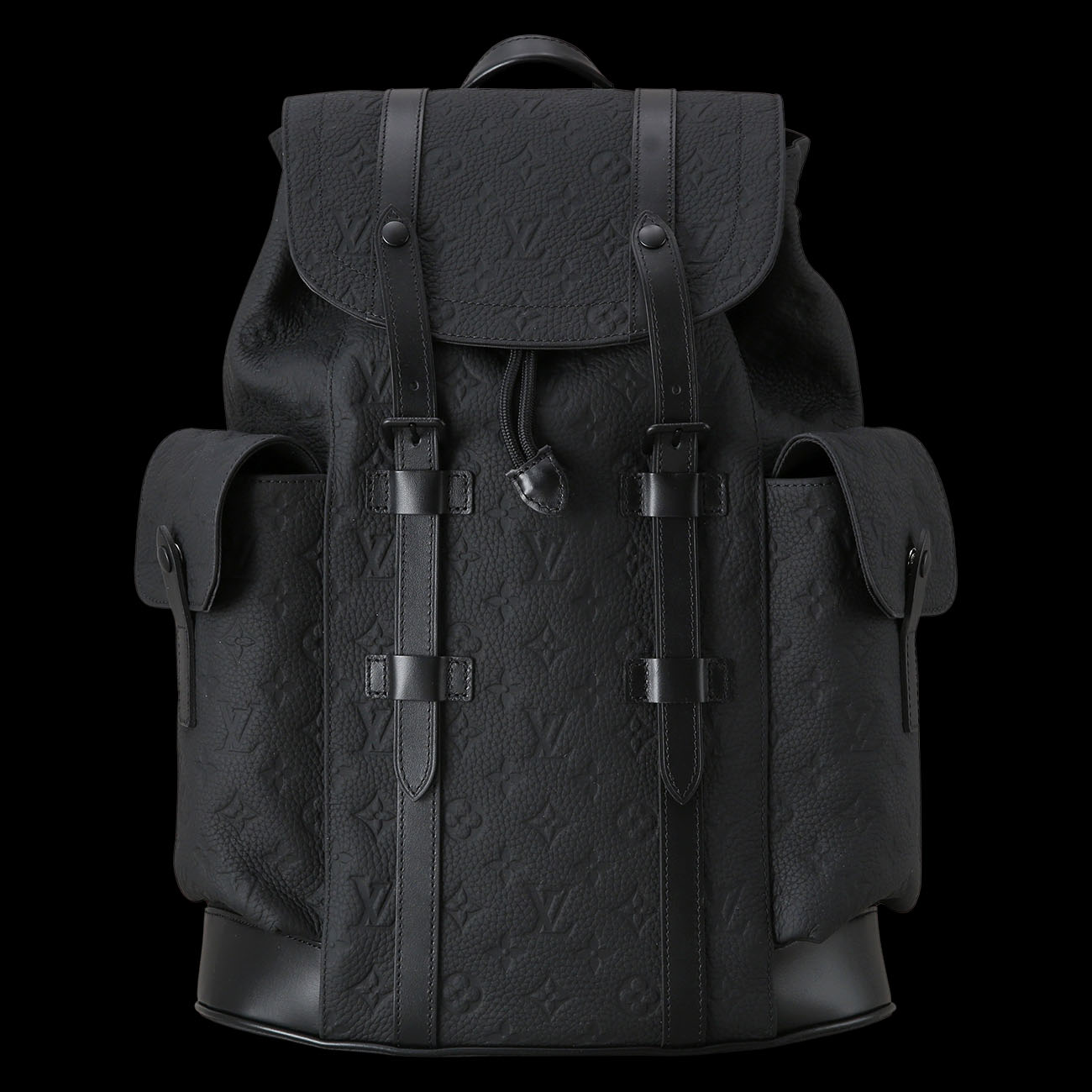 LOUIS VUITTON(USED)루이비통 M55699 크리스토퍼 백팩